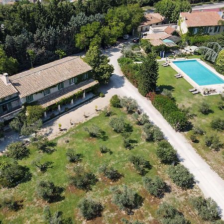 Hotel Moulin D'Aure Graveson Exterior photo