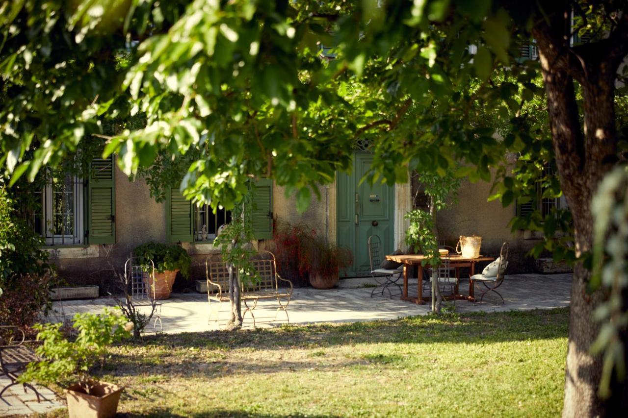 Hotel Moulin D'Aure Graveson Exterior photo