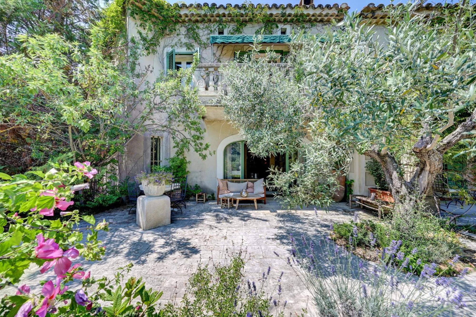 Hotel Moulin D'Aure Graveson Exterior photo